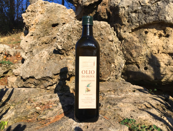 Olivenöl Casale degli Archi